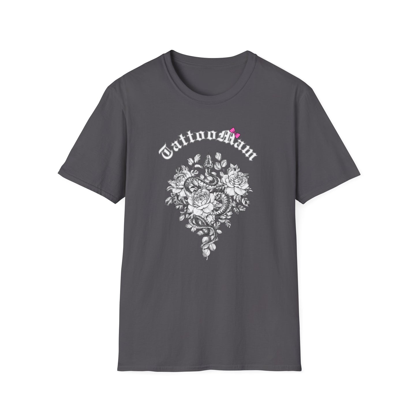 TattooMAM Softstyle T-Shirt