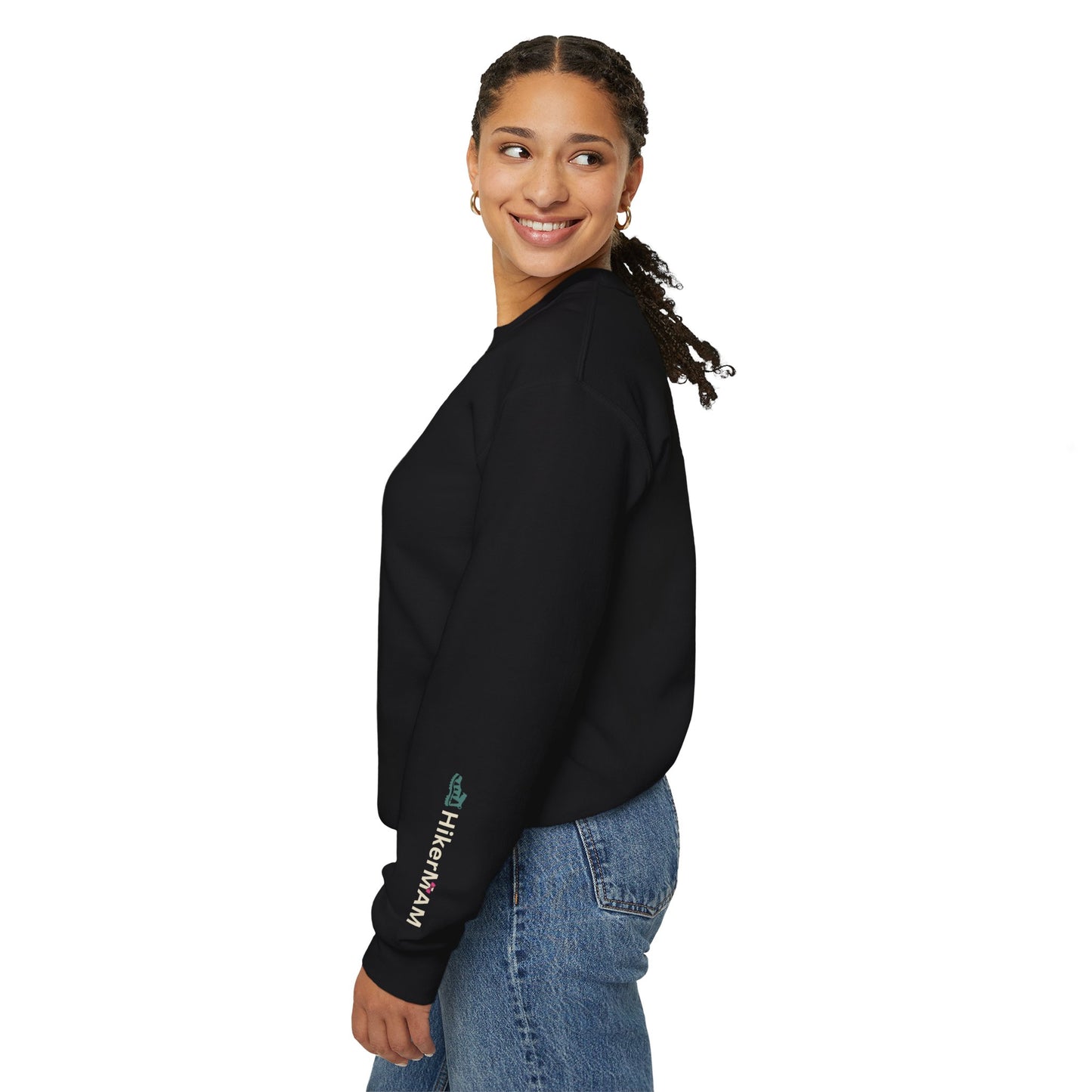 TGL Club Crewneck Sweatshirt