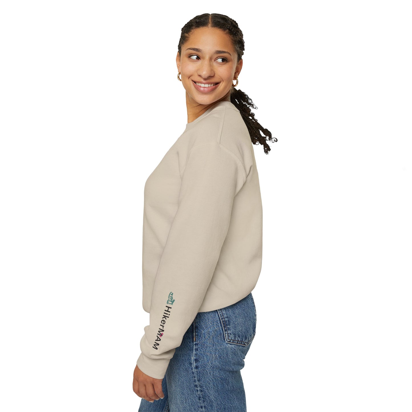 TGL Club Crewneck Sweatshirt
