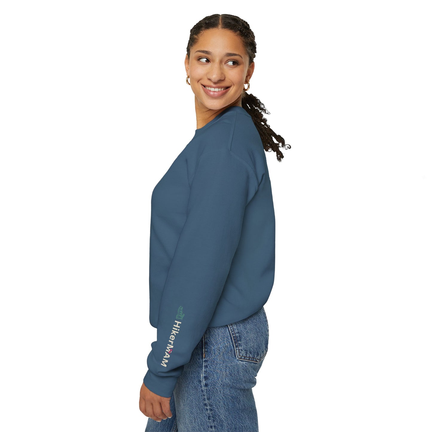 TGL Club Crewneck Sweatshirt