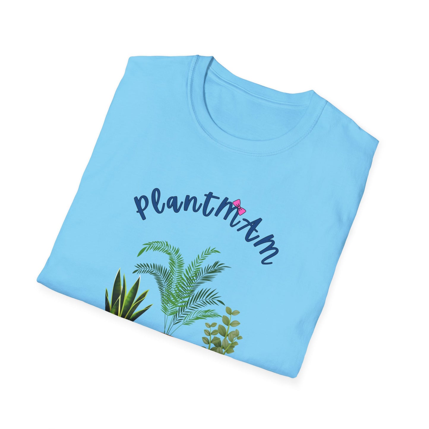 PlantMAM Softstyle T-Shirt